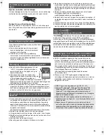 Preview for 15 page of Panasonic RP-SDW48GE1K Operating Instructions Manual