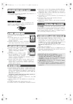 Preview for 7 page of Panasonic RP-SDW48GG1K Operating Instructions Manual