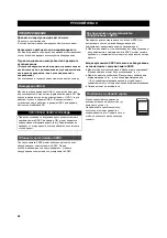 Предварительный просмотр 28 страницы Panasonic RP-SDZA128AK Operating Instructions Manual