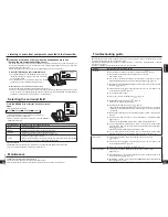 Предварительный просмотр 8 страницы Panasonic RP-WF6000-S Operating Instructions Manual