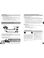 Предварительный просмотр 14 страницы Panasonic RP-WF6000-S Operating Instructions Manual