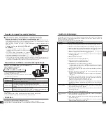 Предварительный просмотр 16 страницы Panasonic RP-WF6000-S Operating Instructions Manual