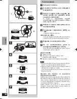 Предварительный просмотр 28 страницы Panasonic RP-WF810 Operating Instructions Manual