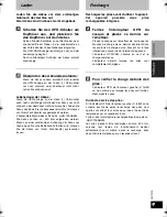 Preview for 9 page of Panasonic RP WF930 Operating Instructions Manual