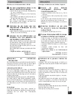 Preview for 7 page of Panasonic RP-WF940 Operating Instructions Manual