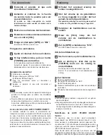 Preview for 29 page of Panasonic RP-WF940 Operating Instructions Manual