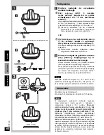 Preview for 66 page of Panasonic rp-wf950 Operating Instructions Manual