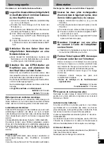 Предварительный просмотр 9 страницы Panasonic RP-WF950E-S Operating Instructions Manual