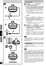 Предварительный просмотр 30 страницы Panasonic RP-WF950E-S Operating Instructions Manual