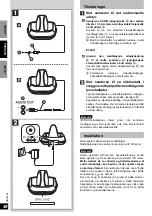 Предварительный просмотр 48 страницы Panasonic RP-WF950E-S Operating Instructions Manual