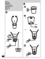 Preview for 4 page of Panasonic RP-WFG20 Operating Instructions Manual