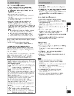 Preview for 27 page of Panasonic RP-WFG20 Operating Instructions Manual