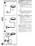 Предварительный просмотр 22 страницы Panasonic RP-WH25 Operating Instructions Manual