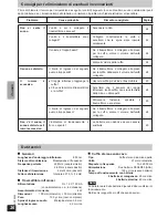 Предварительный просмотр 26 страницы Panasonic RP-WH25 Operating Instructions Manual