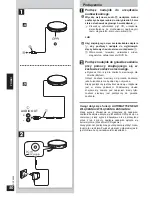 Предварительный просмотр 50 страницы Panasonic RP-WH25 Operating Instructions Manual