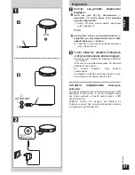 Предварительный просмотр 61 страницы Panasonic RP-WH25 Operating Instructions Manual