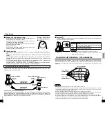 Предварительный просмотр 15 страницы Panasonic RP-WH5000-S Operating Instructions Manual