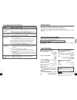 Предварительный просмотр 19 страницы Panasonic RP-WH5000-S Operating Instructions Manual