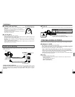 Предварительный просмотр 70 страницы Panasonic RPWF6000 - HEADPHONES - MULTI LANGUAGE Operating Instructions Manual