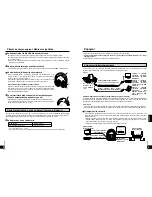 Предварительный просмотр 78 страницы Panasonic RPWF6000 - HEADPHONES - MULTI LANGUAGE Operating Instructions Manual