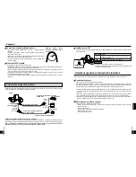 Предварительный просмотр 79 страницы Panasonic RPWF6000 - HEADPHONES - MULTI LANGUAGE Operating Instructions Manual