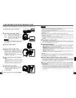 Предварительный просмотр 80 страницы Panasonic RPWF6000 - HEADPHONES - MULTI LANGUAGE Operating Instructions Manual