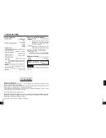 Предварительный просмотр 83 страницы Panasonic RPWF6000 - HEADPHONES - MULTI LANGUAGE Operating Instructions Manual