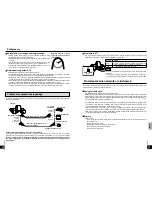 Предварительный просмотр 88 страницы Panasonic RPWF6000 - HEADPHONES - MULTI LANGUAGE Operating Instructions Manual