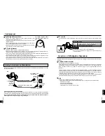 Предварительный просмотр 97 страницы Panasonic RPWF6000 - HEADPHONES - MULTI LANGUAGE Operating Instructions Manual