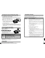 Предварительный просмотр 99 страницы Panasonic RPWF6000 - HEADPHONES - MULTI LANGUAGE Operating Instructions Manual