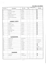 Preview for 15 page of Panasonic RQ-218S-E Service Manual