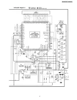 Предварительный просмотр 9 страницы Panasonic RQ-CR07VGC Service Manual