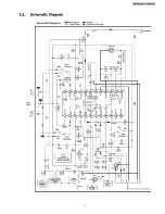 Предварительный просмотр 7 страницы Panasonic RQ-CR07VGU Service Manual