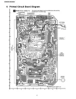 Предварительный просмотр 10 страницы Panasonic RQ-CR07VGU Service Manual