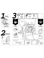 Предварительный просмотр 2 страницы Panasonic RQ-CR15V Operating Instructions