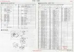 Предварительный просмотр 12 страницы Panasonic RQ-S25 Service Manual