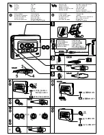 Preview for 2 page of Panasonic RQ-SX32 Operating Instructions Manual