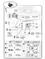 Предварительный просмотр 4 страницы Panasonic RQ-SX45 Operating Instructions Manual