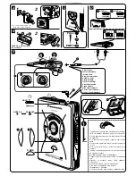 Предварительный просмотр 5 страницы Panasonic RQ-SX47 Operating Instructions Manual