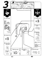 Предварительный просмотр 2 страницы Panasonic RQ-SX70V Operating Instructions Manual