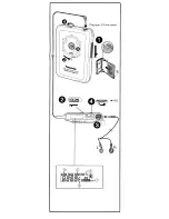 Preview for 3 page of Panasonic RQ-SX76 Operating Instructions