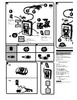 Preview for 4 page of Panasonic RQ-SX78VA Operating Instructions Manual