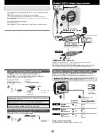 Preview for 5 page of Panasonic RQ-SX83V Operating Instructions Manual