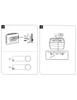 Предварительный просмотр 5 страницы Panasonic RQE20V - PERSONAL STEREO-LOW (Russian) Руководство По Эксплуатации