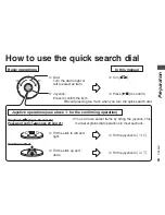 Preview for 9 page of Panasonic RQT8841-P Operating Instructions Manual