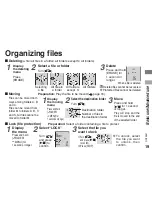 Preview for 19 page of Panasonic RQT8841-P Operating Instructions Manual