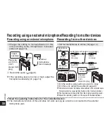 Preview for 22 page of Panasonic RQT9359-P Operating Instructions Manual