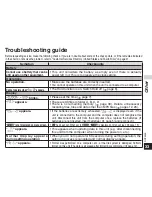 Preview for 33 page of Panasonic RQT9359-P Operating Instructions Manual