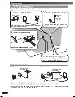 Preview for 4 page of Panasonic RQTV0080-1P Operating Instructions Manual