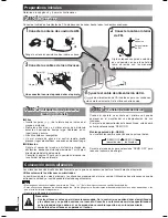 Preview for 18 page of Panasonic RQTV0080-1P Operating Instructions Manual